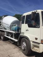 Hino Ranger. , 13 000 куб. см., 6,00 куб. м.