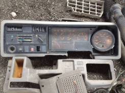 Панель приборов. Nissan Condor Nissan Diesel