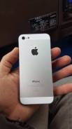 Apple iPhone 5. Б/у