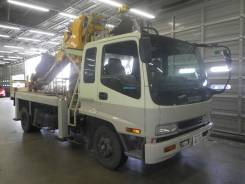 Isuzu Forward. Бурилка ! , 8 200 куб. см. Под заказ