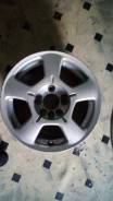 Nissan. 6.0x15, 4x114.30