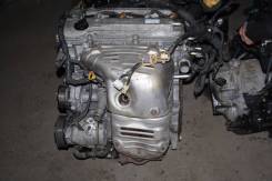Двигатель в сборе. Toyota: Corolla, Ipsum, Picnic Verso / Avensis Verso, RAV4, Mark X Zio, Aurion, Matrix, Avensis Verso, Highlander, Scion, Previa, P...