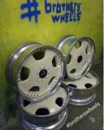 Work Euroline. 8.0x18, 5x114.30, ET45
