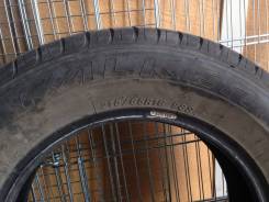 Falken Landair CT. Летние, 2013 год, износ: 5%, 4 шт