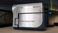 Sony DCR-HC38