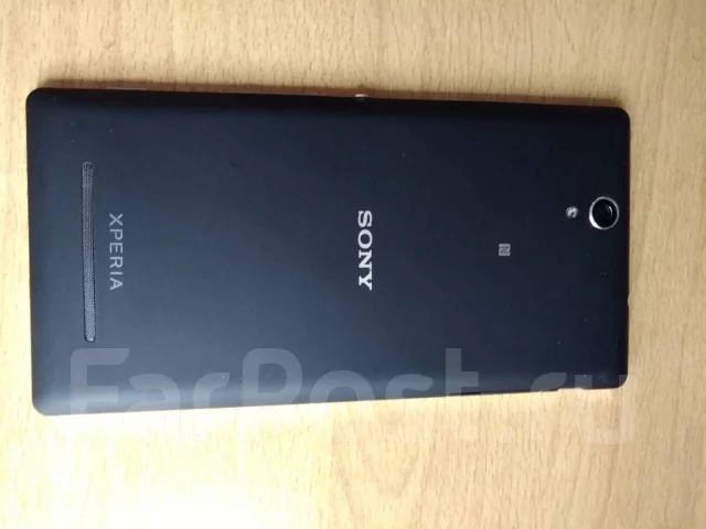 Sony Xperia C3 Dual D2502. �/� ����