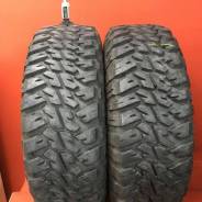 Goodyear Wrangler MT/R. Грязь MT, износ: 5%, 2 шт
