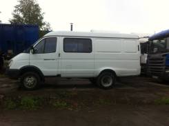 ГАЗ Газель Бизнес. Продается грузопассажирская Газель., 106 куб. см., 1 500 кг.