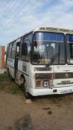 ПАЗ 32054-07. Паз 32054-07, 4 500 куб. см., 22 места