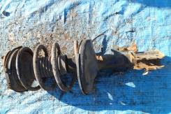 Амортизатор. Toyota Vista, SV30, SV32, SV33 Toyota Camry, SV30, SV32, SV33 Двигатели: 3SFE, 3SGE, 4SFE