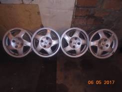 Honda. 3.5x15, 4x114.30, ET50, ЦО 56,1 мм.