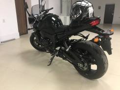 Yamaha FZ 1. 1 000 куб. см., исправен, птс, с пробегом