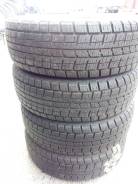 Dunlop DSX. Зимние, без шипов, 2011 год, износ: 10%, 4 шт
