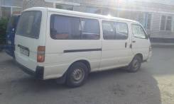 Toyota Hiace. Продам Toyota Haice, 2 800 куб. см., 7 мест. Под заказ