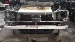 Планка под фары. Nissan Tino, HV10, V10, PV10 Двигатели: QG18DE, QG18EM295P, QG18EM29, SR20DE