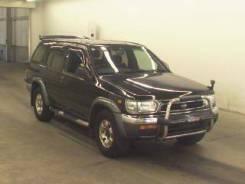 Nissan Terrano. автомат, 4wd, 2.7 (130 л.с.), дизель, б/п, нет птс. Под заказ
