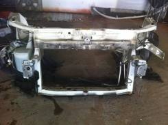Ноускат. Toyota Probox