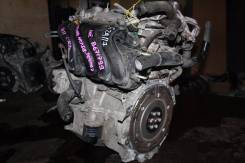 Двигатель в сборе. Toyota: Corolla, Yaris, Corolla Rumion, WiLL Cypha, Spade, Yaris / Echo, Succeed, Vitz, Echo Verso, Ractis, XA, Soluna Vios, Auris...