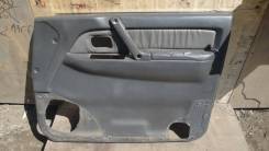 Обшивка двери. Mitsubishi Pajero, V26W, V24V, V25W, V24W, V34V, V23W, V24WG, V26WG, V21W, V46WG, V47WG, V26C, V25C, V24C, V44WG, V23C, V43W, V44W, V45...