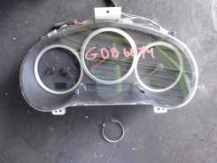 Спидометр. Subaru Impreza WRX STI, GDB