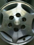 Toyota. 6.0x15, 6x139.70, ET30