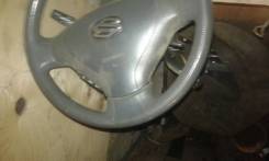 Подушка безопасности. Suzuki Escudo, TA02W, TL52W, TA52W, TD62W Suzuki Grand Vitara Двигатели: G16A, J20A, H25A