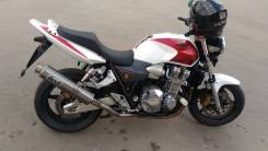 Honda CB 1300. 1 300 куб. см., исправен, птс, с пробегом