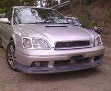 Губа. Subaru Legacy B4, BE9, BEE, BE5 Subaru Legacy Lancaster, BHE, BH9 Subaru Legacy, BHC, BHE, BEE, BH5, BHCB5AE, BE5, BH9, BE9 Двигатели: EZ30D, EJ...