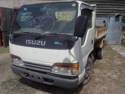 Isuzu Elf. NKR71, 4HG1