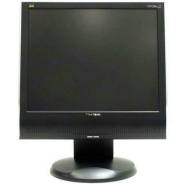 Viewsonic. 17" (43 см), технология LCD (ЖК)