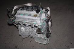 Двигатель в сборе. Toyota: Corolla, Yaris, Corolla Rumion, WiLL Cypha, Spade, Yaris / Echo, Succeed, Vitz, Echo Verso, Ractis, XA, Soluna Vios, Auris...