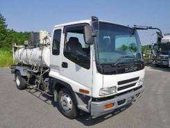 Isuzu Forward. асенизатор, 7 200 куб. см. Под заказ