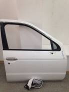 Дверь боковая. Nissan R'nessa, PNN30, N30, NN30 Двигатели: KA24DE, SR20DE, SR20DET
