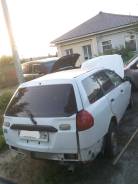 Nissan AD. Y11