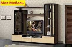 Стенки.