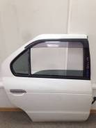 Дверь боковая. Nissan R'nessa, PNN30, N30, NN30 Двигатели: KA24DE, SR20DE, SR20DET