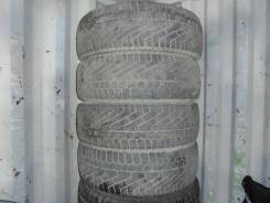 Continental ExtremeWinterContact. Зимние, без шипов, износ: 30%, 4 шт