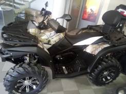 Cfmoto X5 H.O. EPS. исправен, есть птс, без пробега