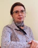 Менеджер по PR. Высшее образование по специальности, опыт работы 8 лет