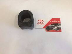 Втулка стабилизатора. Toyota Aristo, JZS147 Toyota Crown Majesta, UZS157, JZS155 Toyota Crown, JZS155, UZS157 Lexus GS300, JZS147 Двигатели: 2JZGE, 2J...