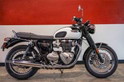 Triumph Bonneville. 1 200 куб. см., исправен, птс, без пробега. Под заказ