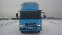 Mitsubishi Fuso Super Great. Продаётся грузовик Mitsubishi fuso super great, 12 000 куб. см., 11 999 кг.