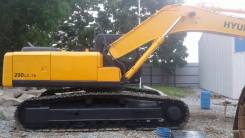 Hyundai R290LC-7A. Продам экскаватор , 6 700 куб. см., 2,00 куб. м.