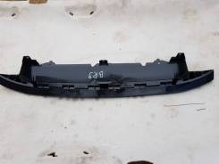 Жесткость бампера. Subaru Legacy, BMG, BRM, BMM, BR9, BM, BM9, BRF, BRG Двигатели: EJ25A, EJ253, EJ255, EJ20E