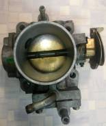 Заслонка дроссельная. Honda Odyssey, LA-RA7, LA-RA6, GH-RA6, GH-RA7 Двигатель F23A