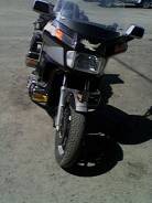 Honda Gold Wing. 1 200 куб. см., исправен, птс, с пробегом