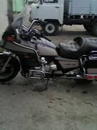 Honda Gold Wing. 1 200 куб. см., исправен, птс, с пробегом