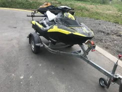 BRP Sea-Doo Spark. 2014 ��� ����
