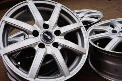 Topy Sibilla. 6.5x16, 5x114.30, ET38