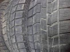 Northtrek N3. Зимние, без шипов, 2013 год, без износа, 4 шт